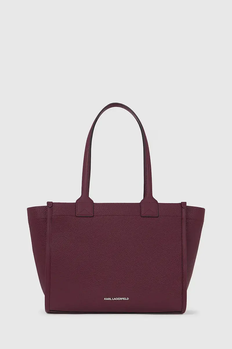 borsetta colore granata A4W30258 miniatura 2