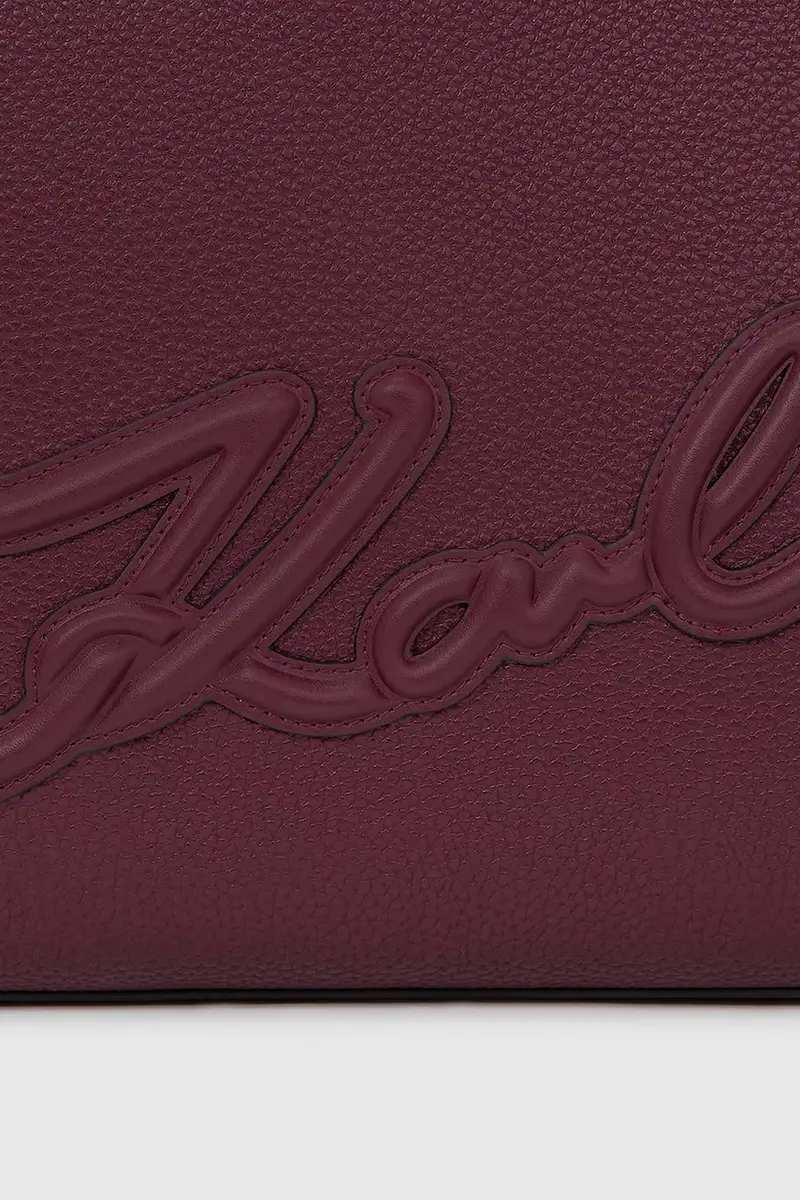 borsetta colore granata A4W30258 miniatura 3