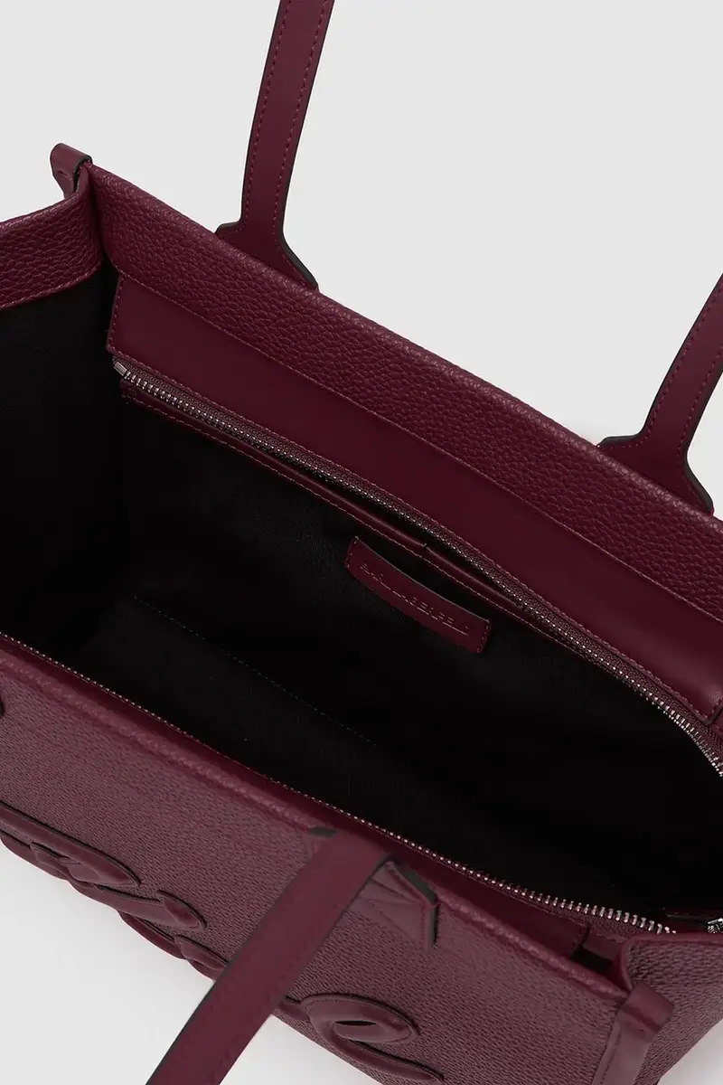 borsetta colore granata A4W30258 miniatura 4