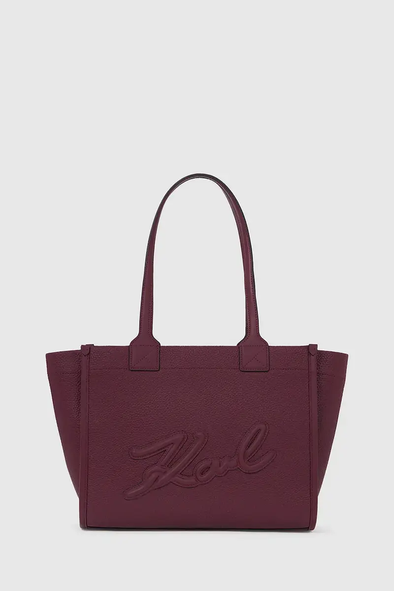 borsetta colore granata A4W30258