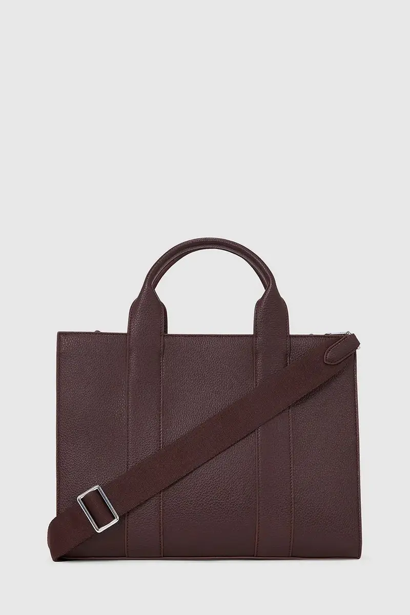 borsetta colore granata A4W30264 miniatura 2