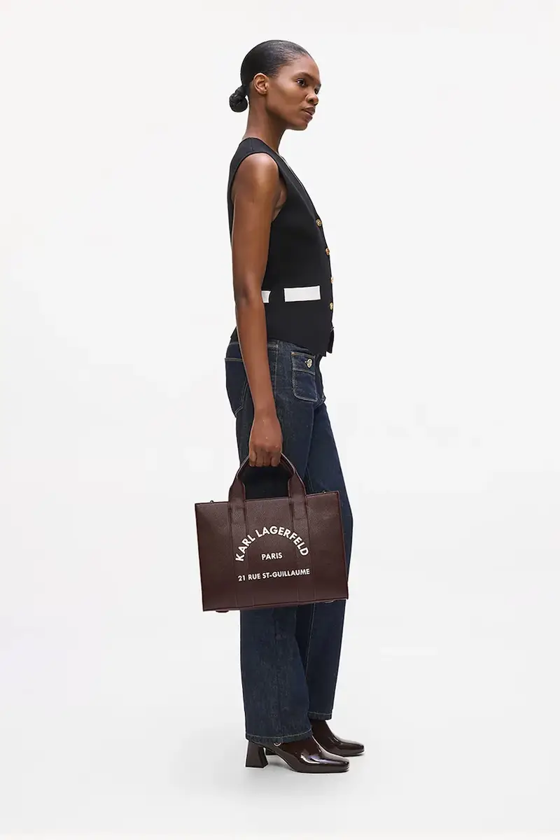 borsetta colore granata A4W30264 miniatura 5