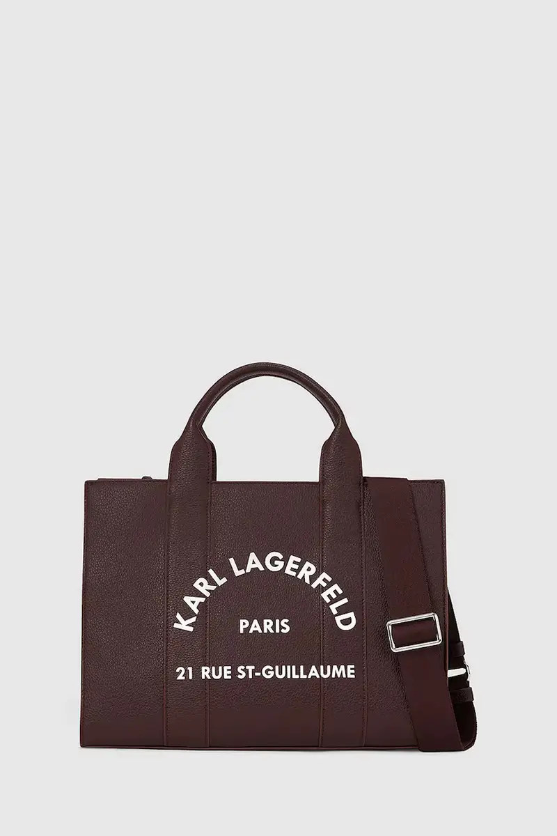 borsetta colore granata A4W30264