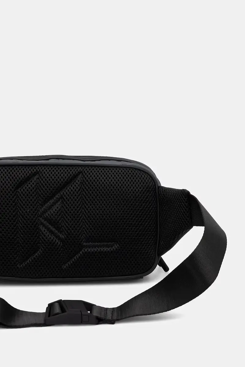 borsetta colore grigio A4M30196 miniatura 3