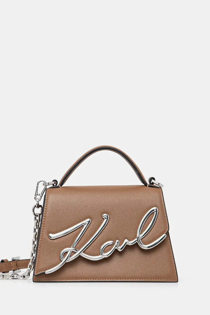 borsetta colore marrone A1W30038