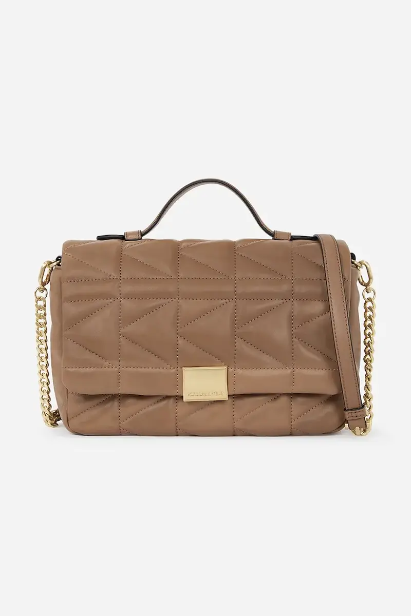 borsetta colore marrone A1W30357