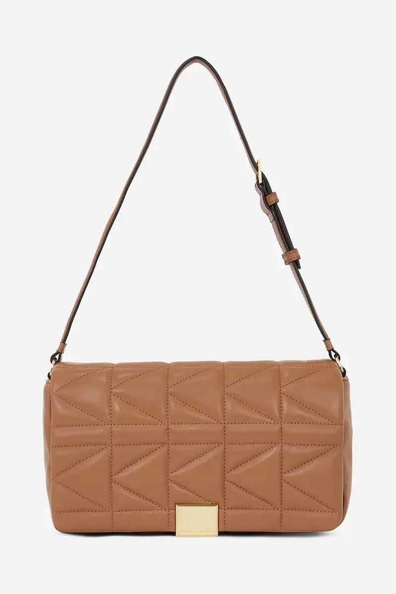 borsetta colore marrone A1W30437