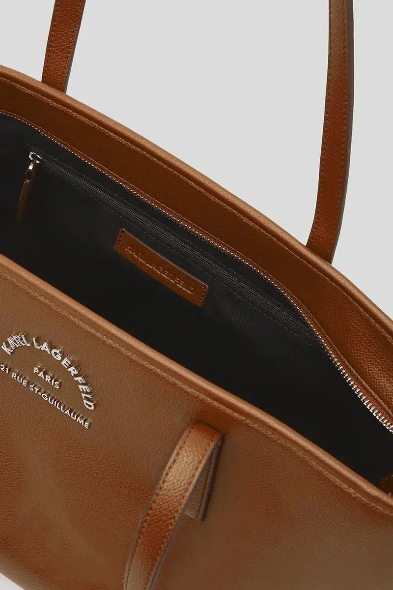 borsetta colore marrone A3W30314 miniatura 3