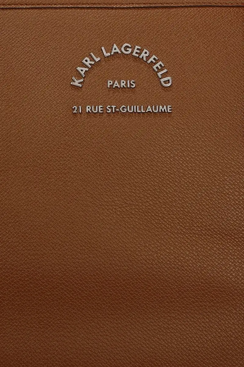 borsetta colore marrone A3W30314 miniatura 4