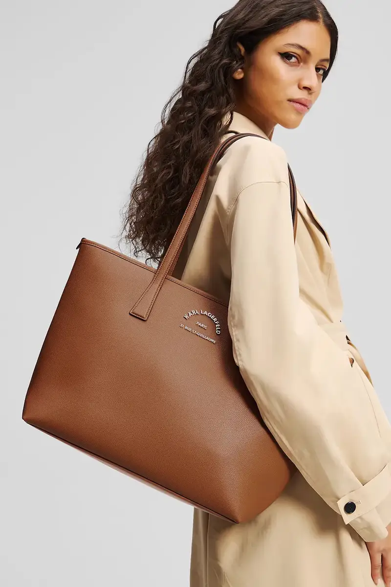 borsetta colore marrone A3W30314 miniatura 5