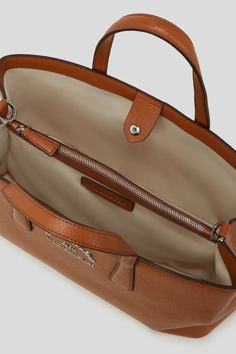 borsetta colore marrone A3W30315 miniatura 3