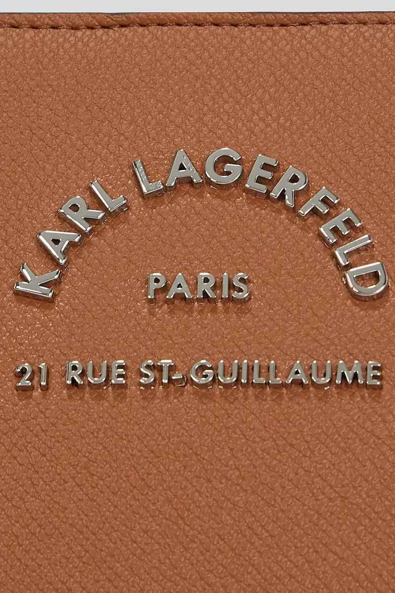 borsetta colore marrone A3W30315 miniatura 4