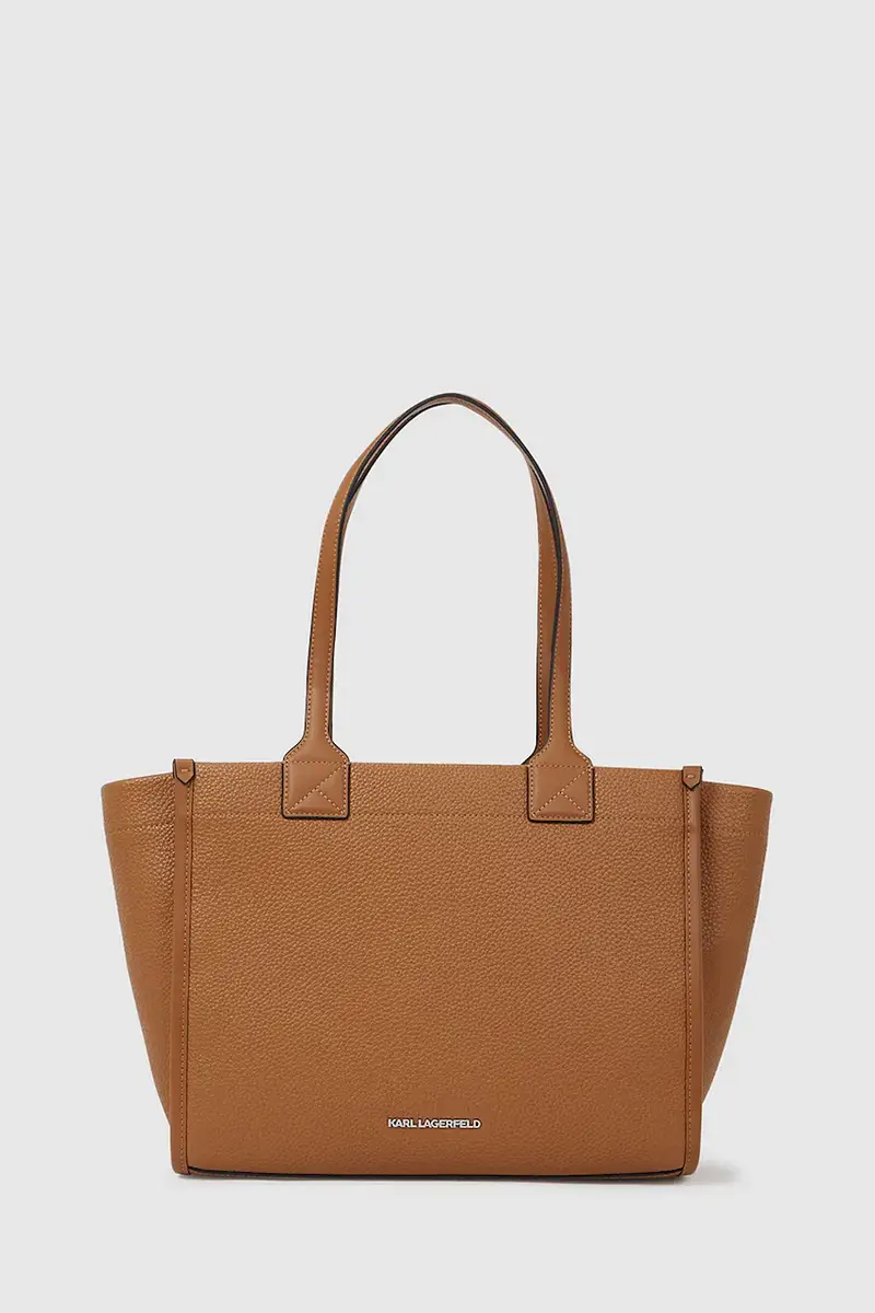 borsetta colore marrone A4W30258 miniatura 2