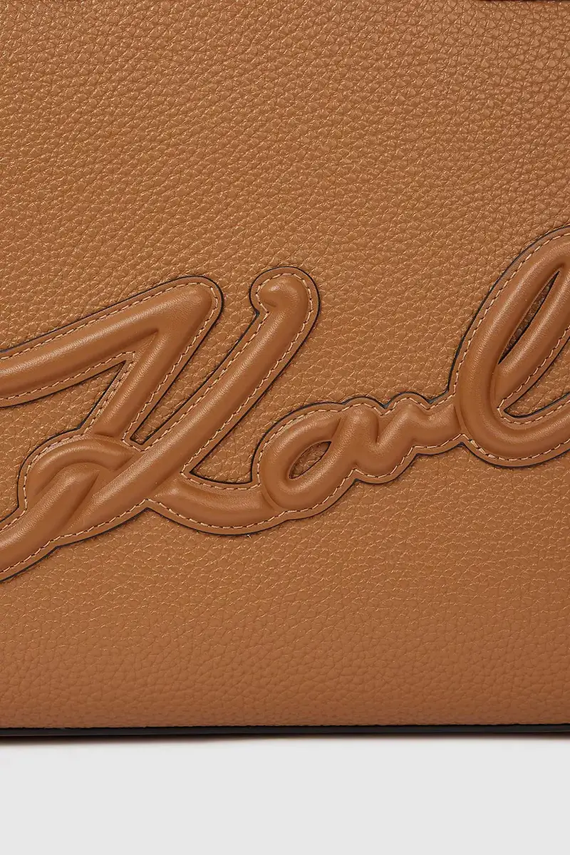 borsetta colore marrone A4W30258 miniatura 3