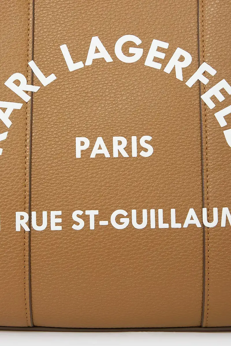 borsetta colore marrone A4W30264 miniatura 3