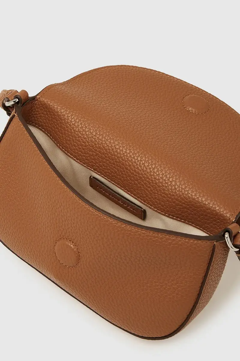 borsetta colore marrone A4W32001 miniatura 4