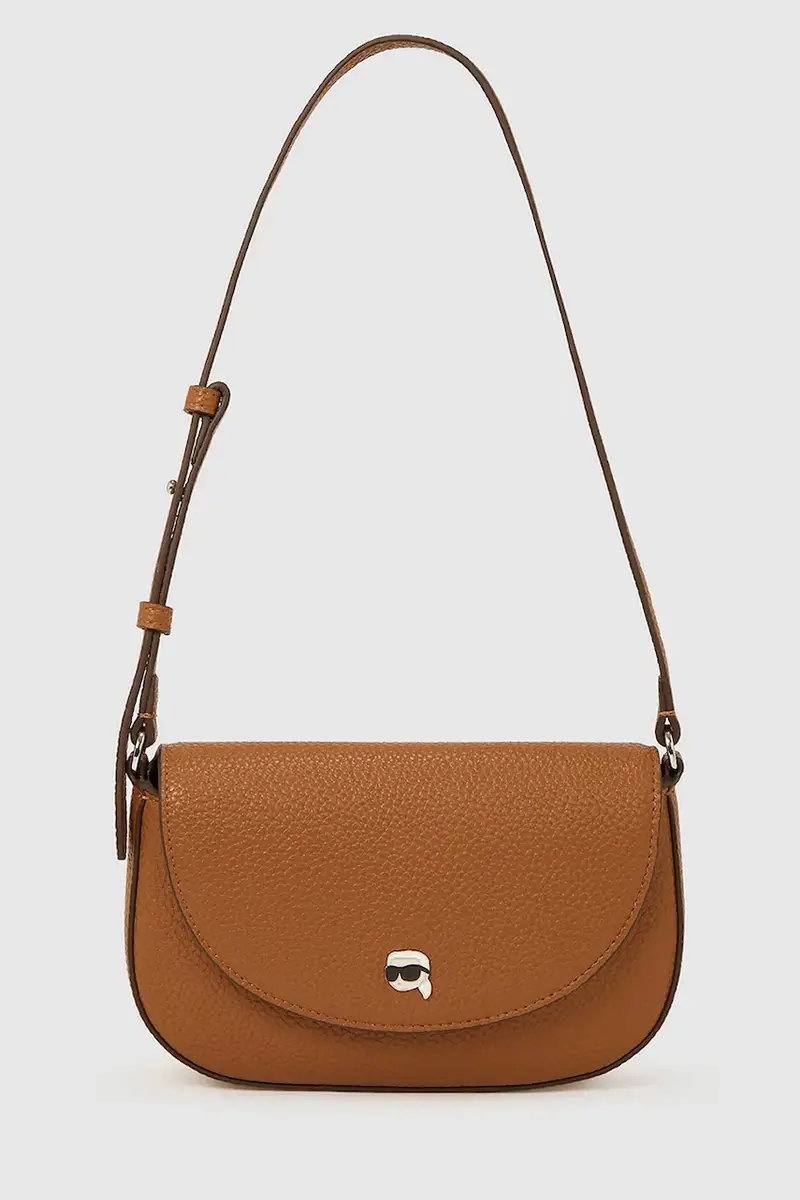 borsetta colore marrone A4W32001