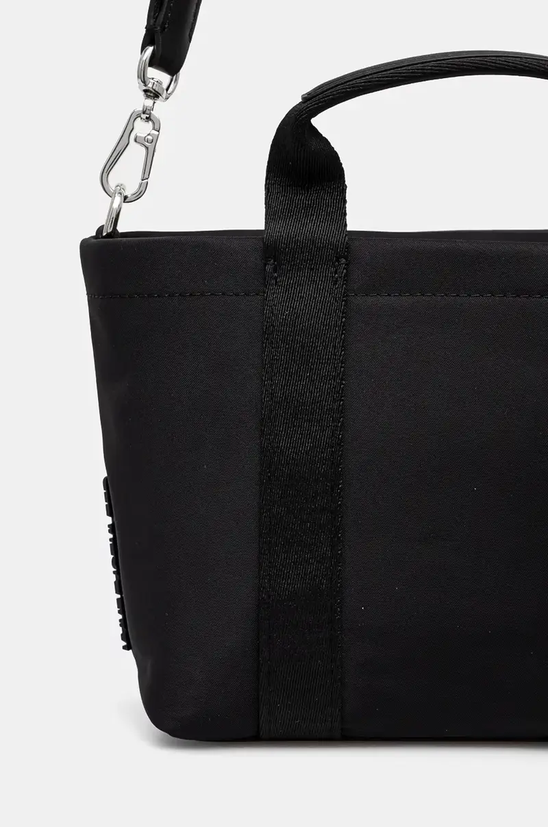 borsetta colore nero 246W3065 miniatura 3