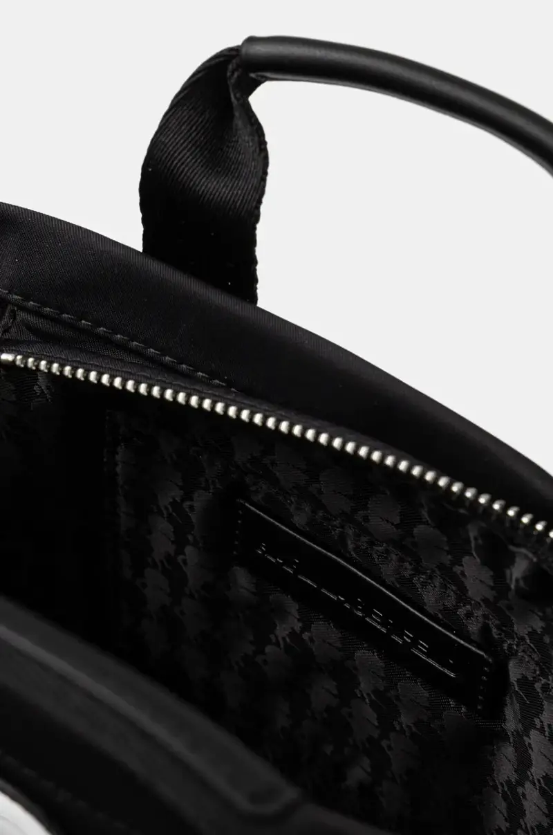 borsetta colore nero 246W3065 miniatura 5