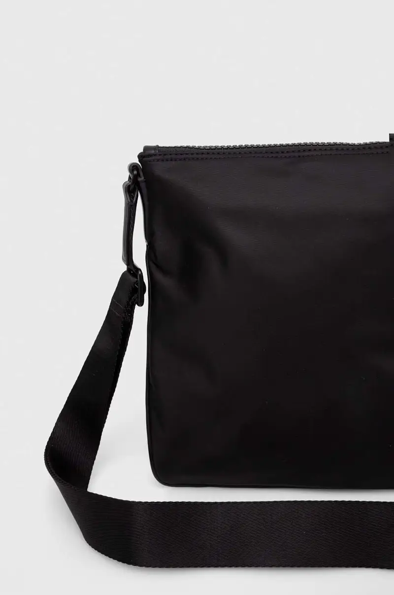 borsetta colore nero miniatura 3