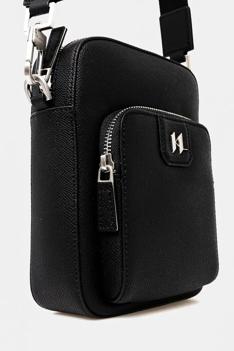 borsetta colore nero A1M30097 miniatura 4