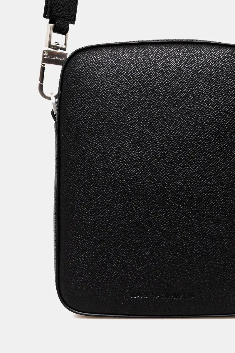 borsetta colore nero A1M30097 miniatura 5