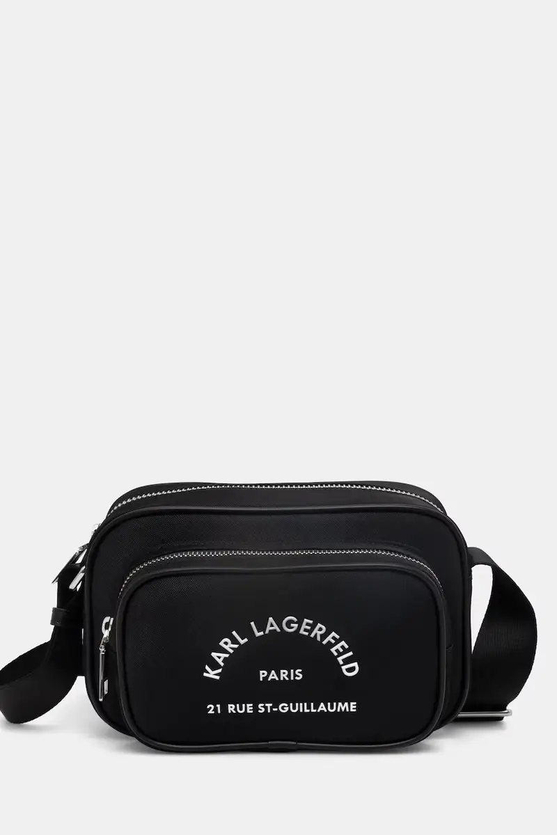 borsetta colore nero A1M30101