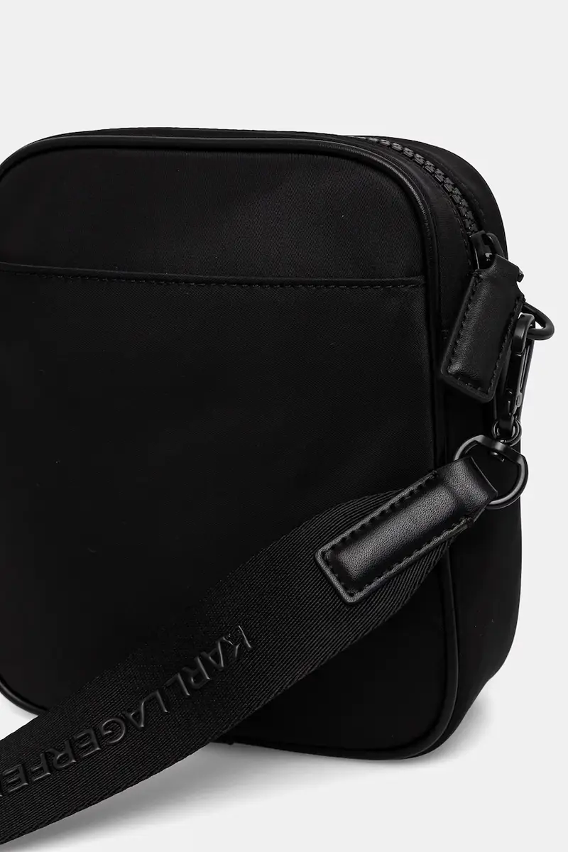 borsetta colore nero A1M30402 miniatura 3