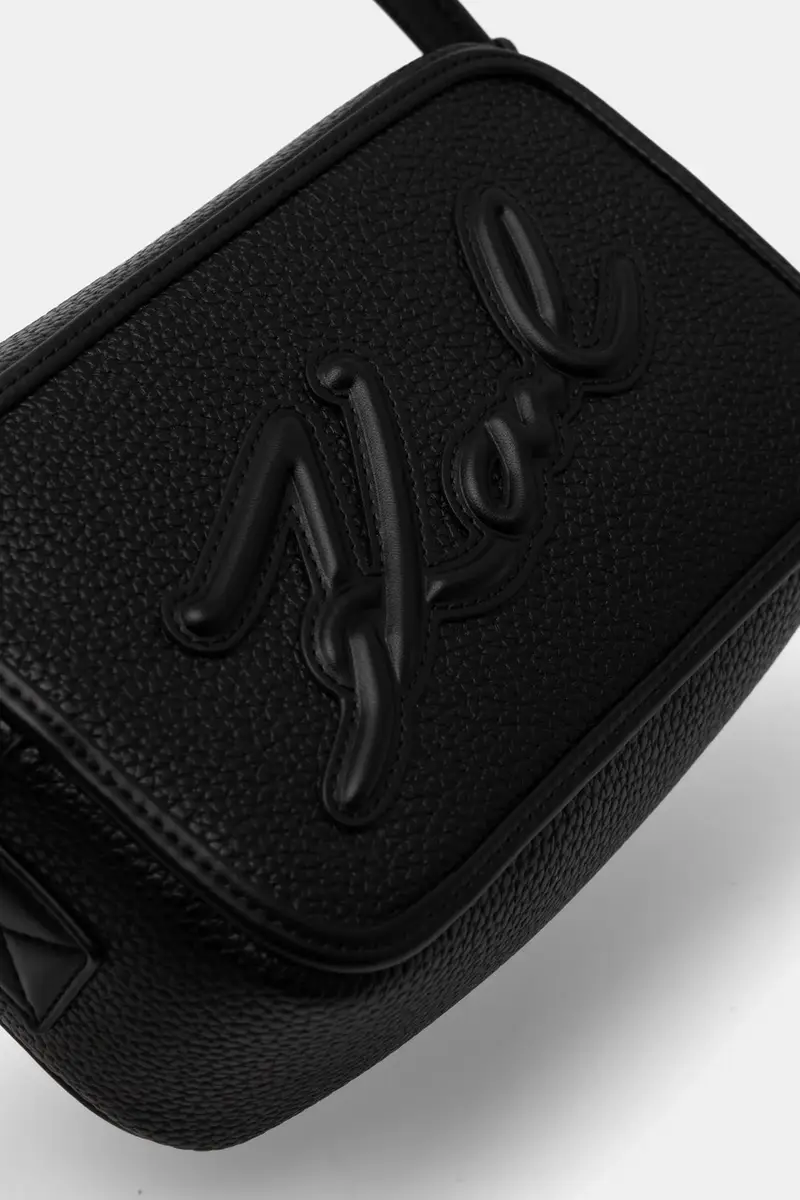 borsetta colore nero A1W30040 miniatura 4