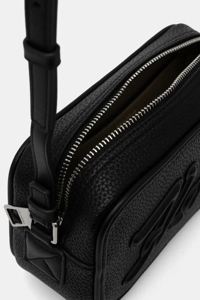 borsetta colore nero A1W30040 miniatura 5