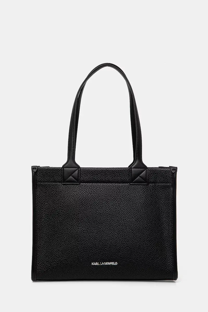 borsetta colore nero A1W30042 miniatura 3