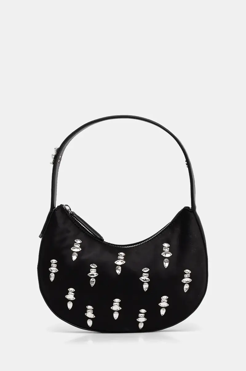 borsetta colore nero A1W30117