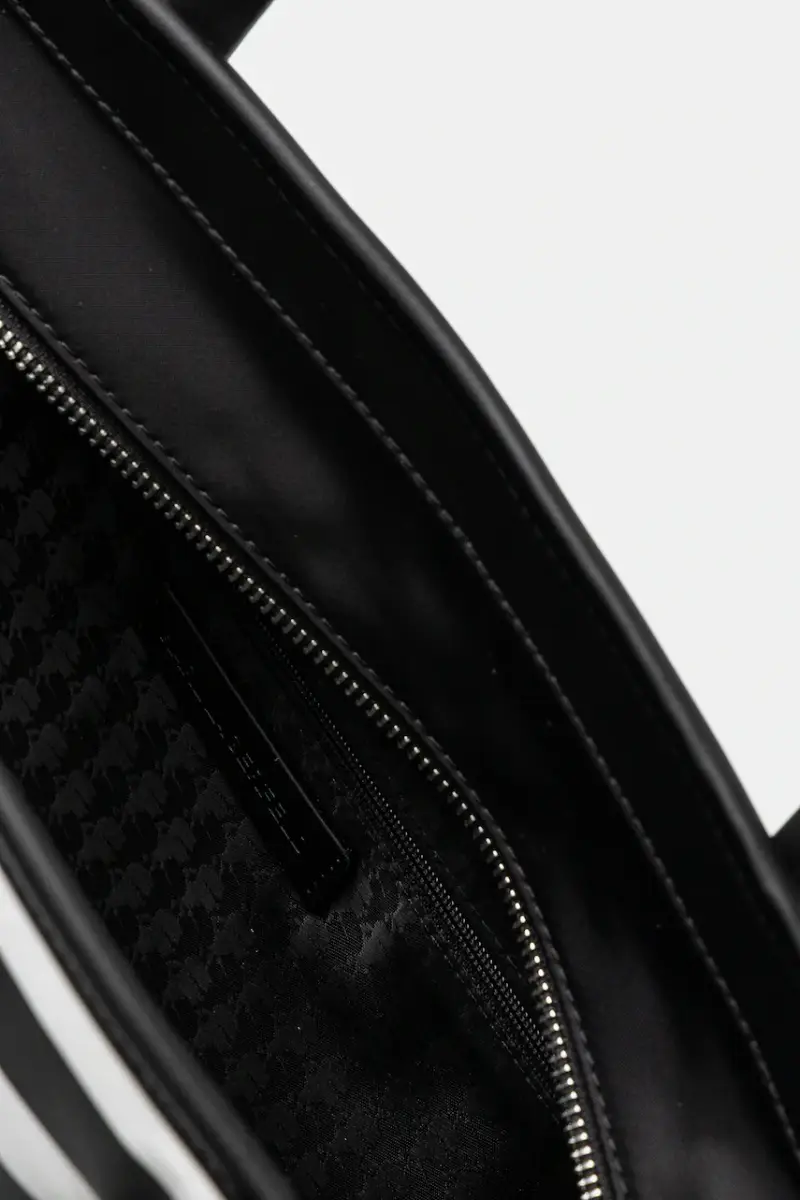 borsetta colore nero A1W30125 miniatura 5