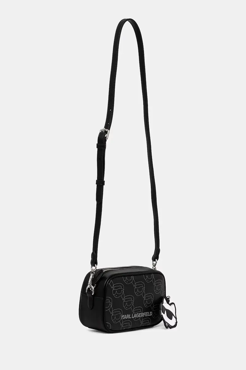 borsetta colore nero A1W30135 miniatura 2