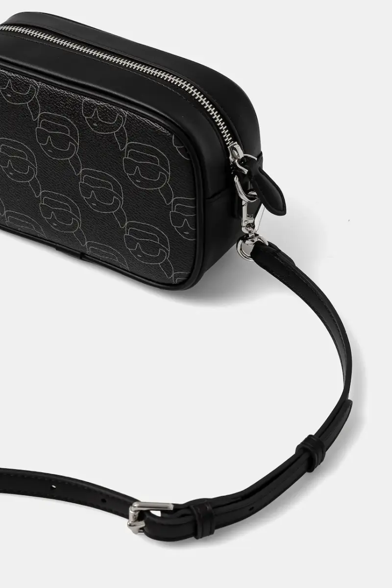 borsetta colore nero A1W30135 miniatura 3