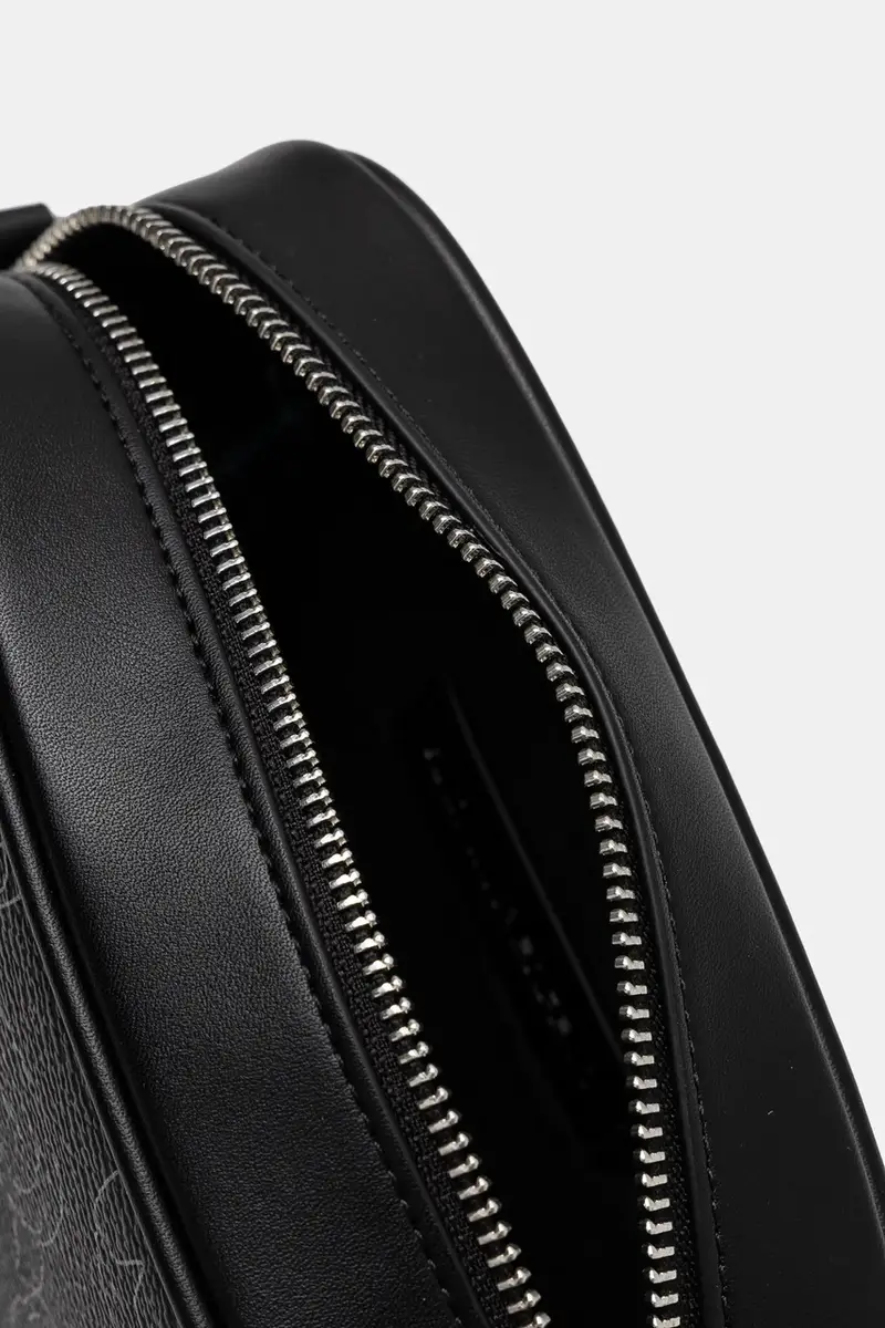 borsetta colore nero A1W30135 miniatura 4