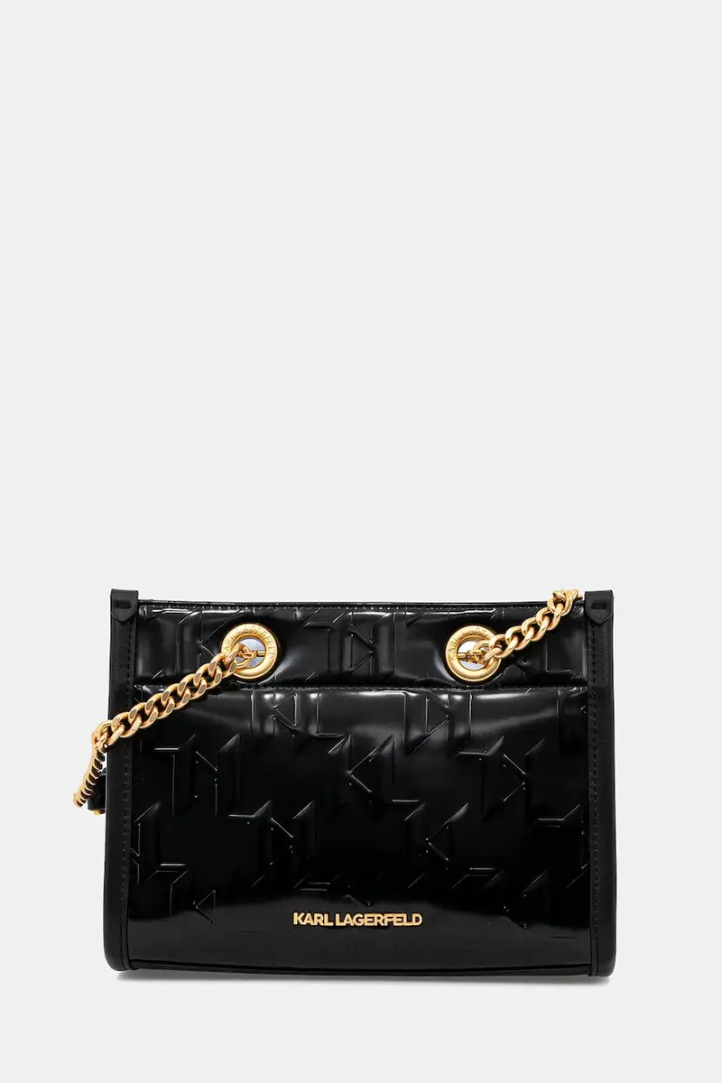 borsetta colore nero A1W30146