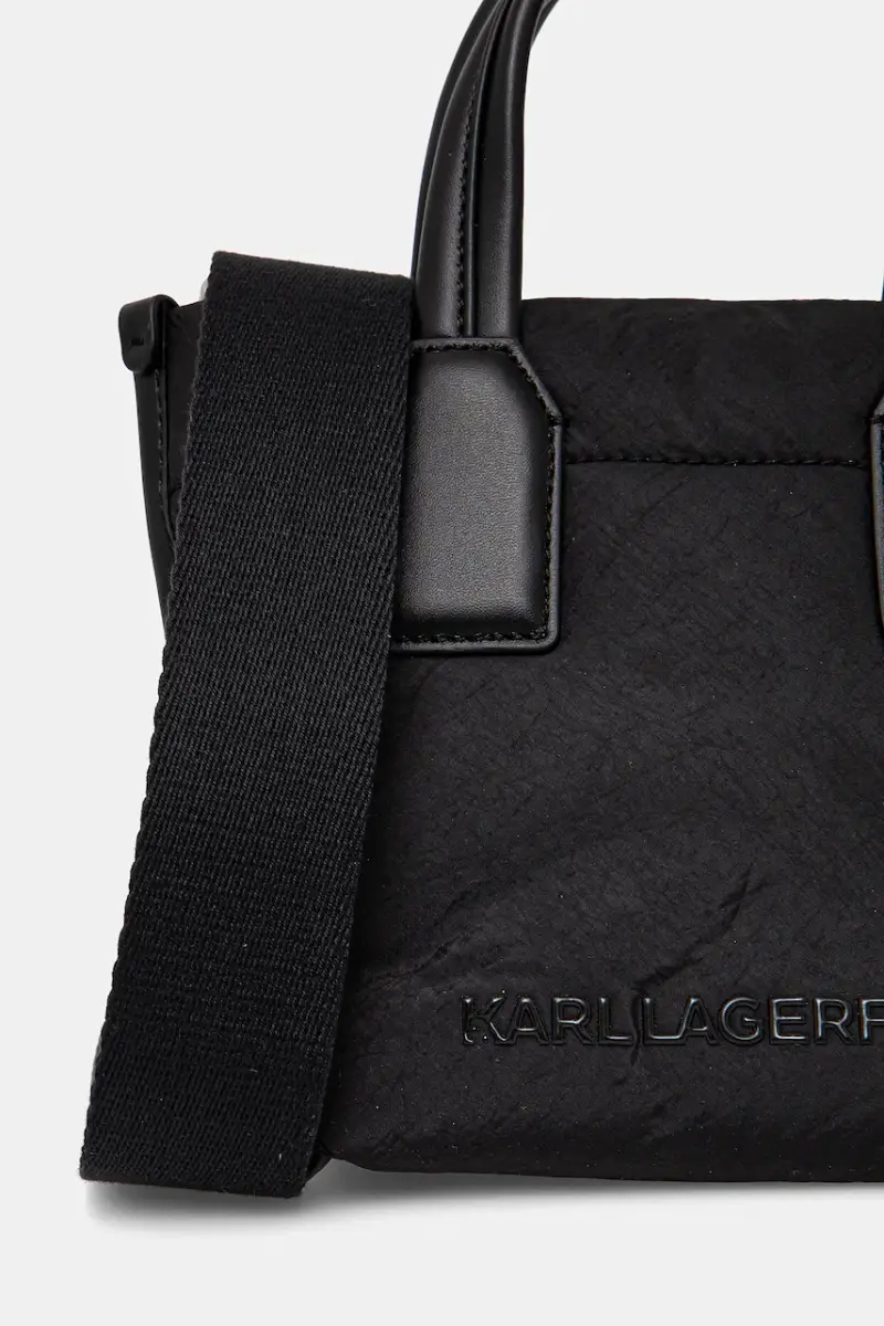 borsetta colore nero A1W30229 miniatura 3