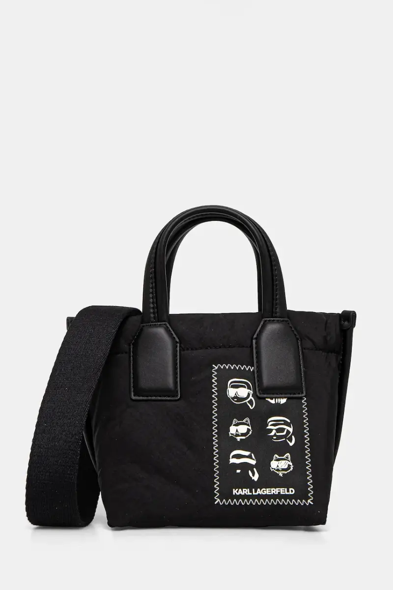 borsetta colore nero A1W30229