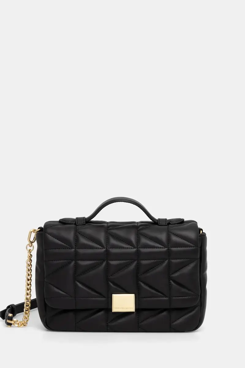 borsetta colore nero A1W30357