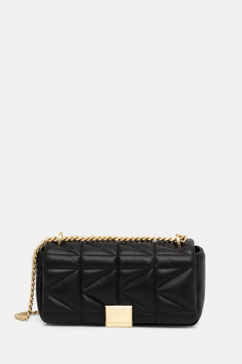 borsetta colore nero A1W30435