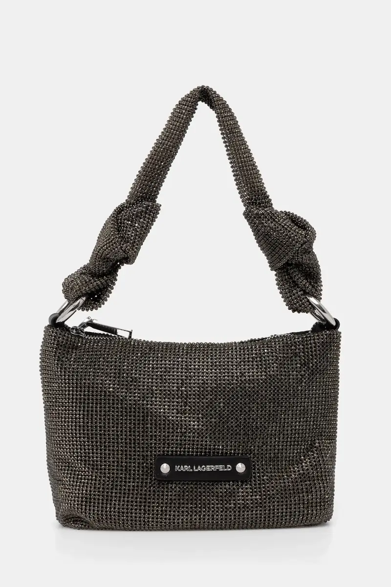 borsetta colore nero A1W30449