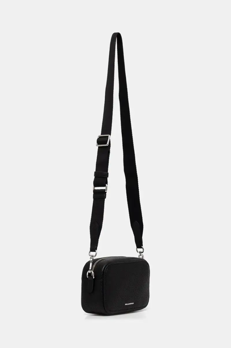 borsetta colore nero A1W30494 miniatura 2