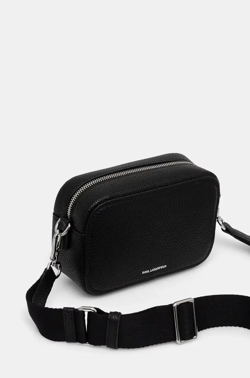 borsetta colore nero A1W30494 miniatura 3