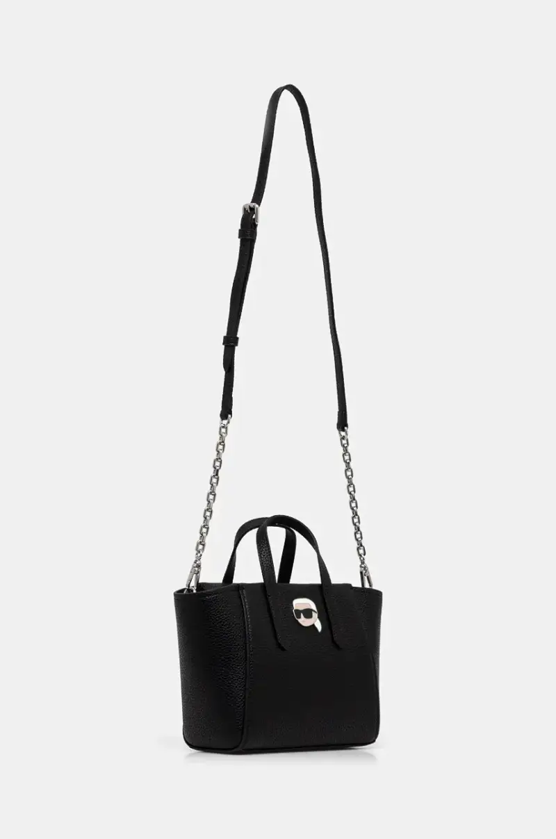 borsetta colore nero A1W30499 miniatura 2