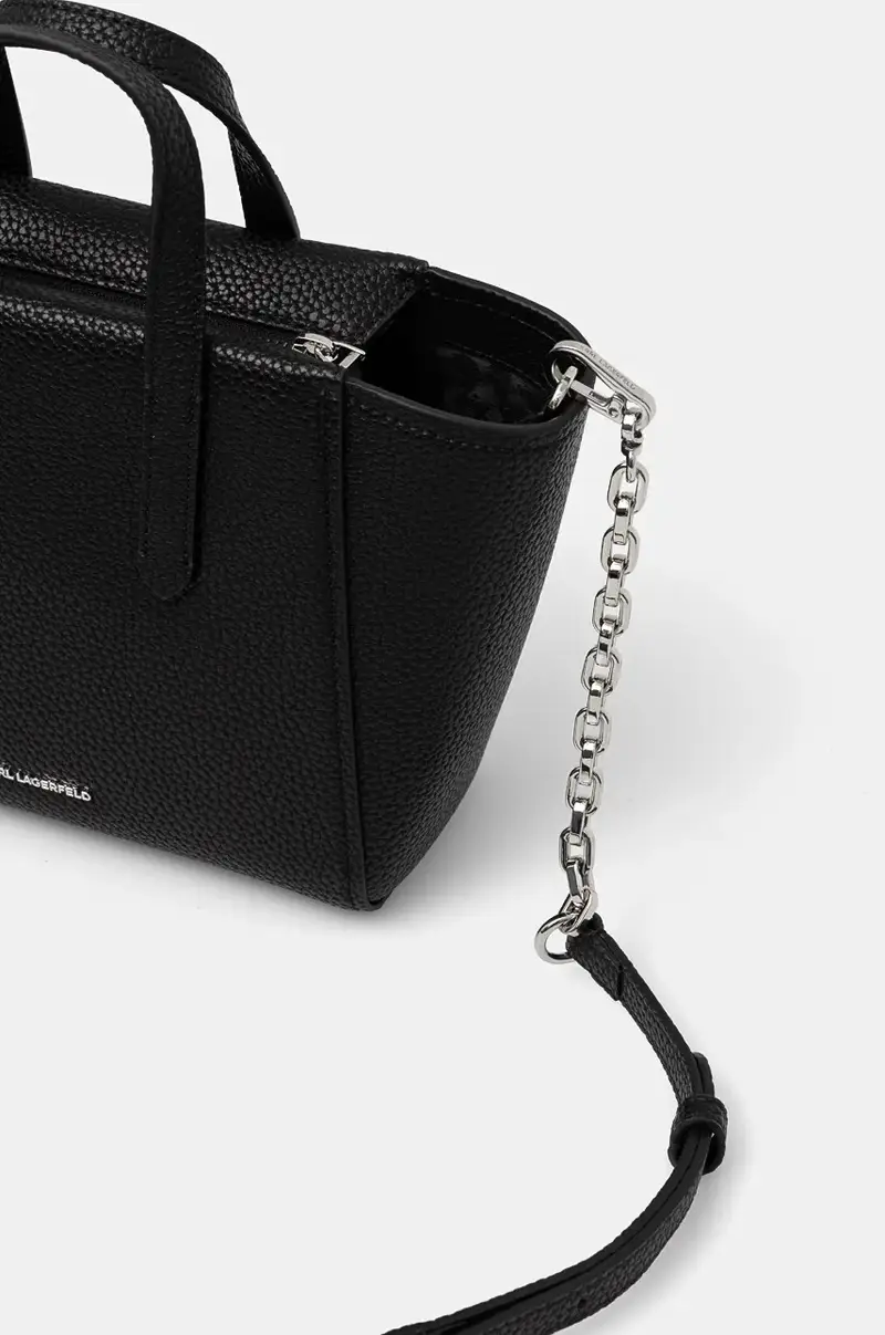 borsetta colore nero A1W30499 miniatura 3