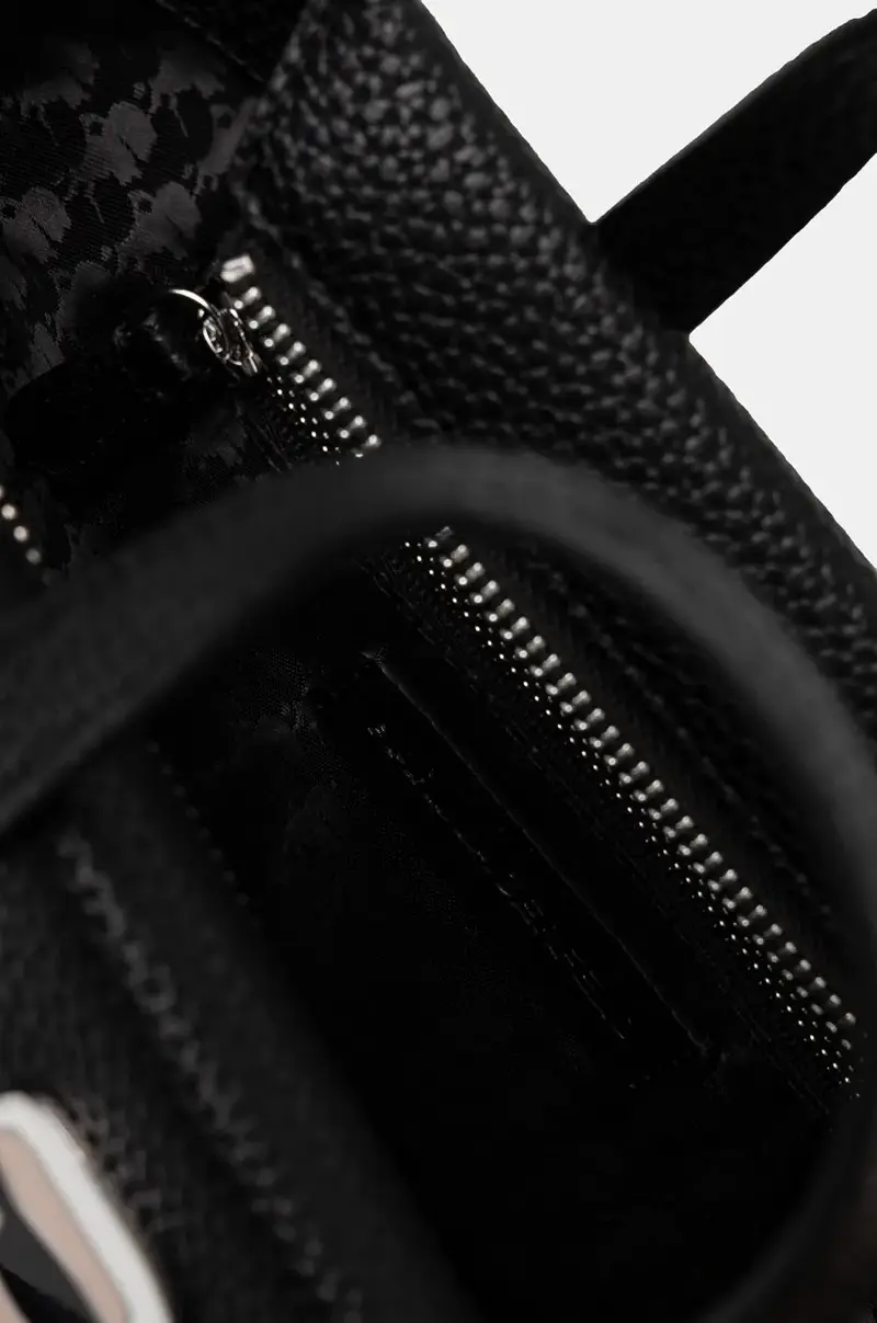 borsetta colore nero A1W30499 miniatura 5