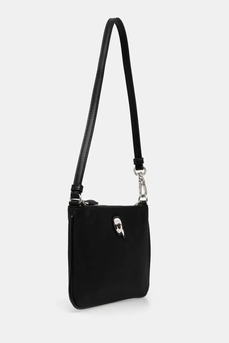 borsetta colore nero A1W32038 miniatura 2