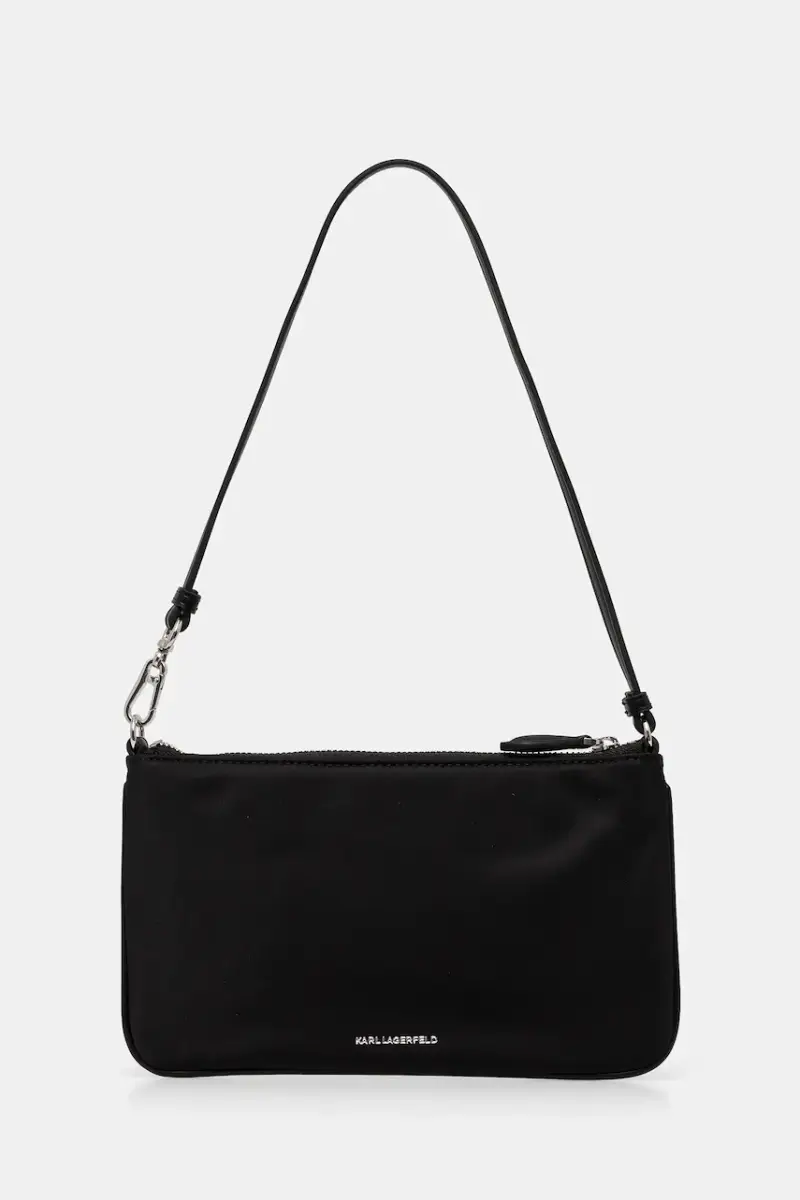 borsetta colore nero A1W32038 miniatura 3