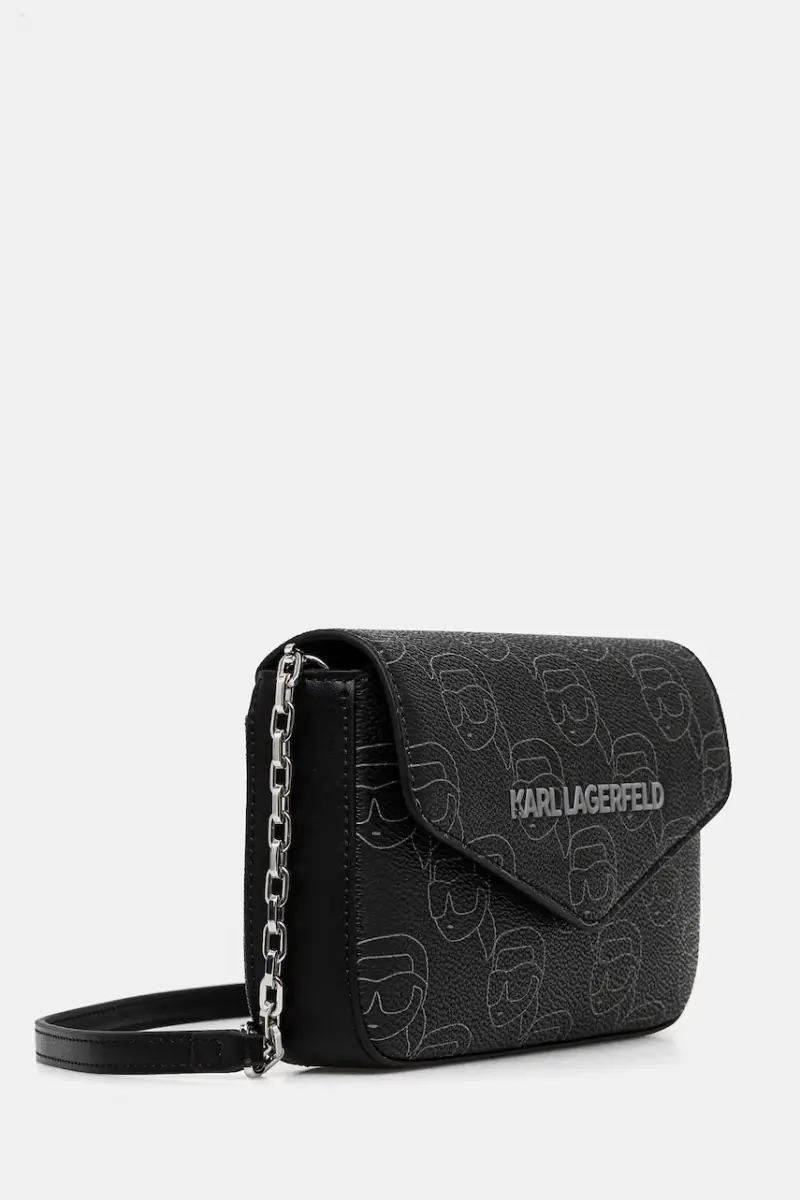 borsetta colore nero A1W32045 miniatura 2